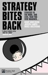 Cover of Strategy Bites Back by Henry Mintzberg Mintzberg's 5Ps